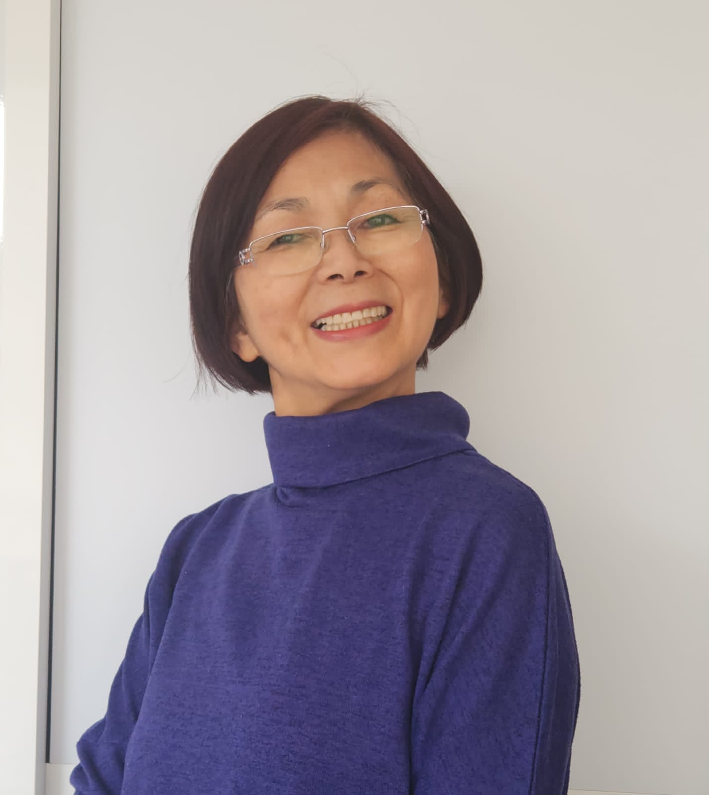Mariene Fukushima